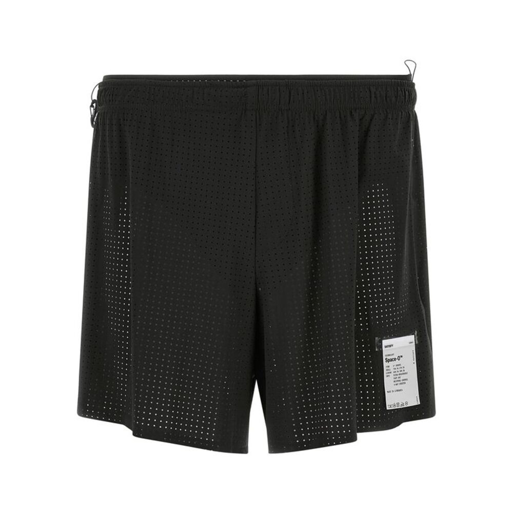 Satisfy Men 'Space‑O™ 5' Bermuda Shorts